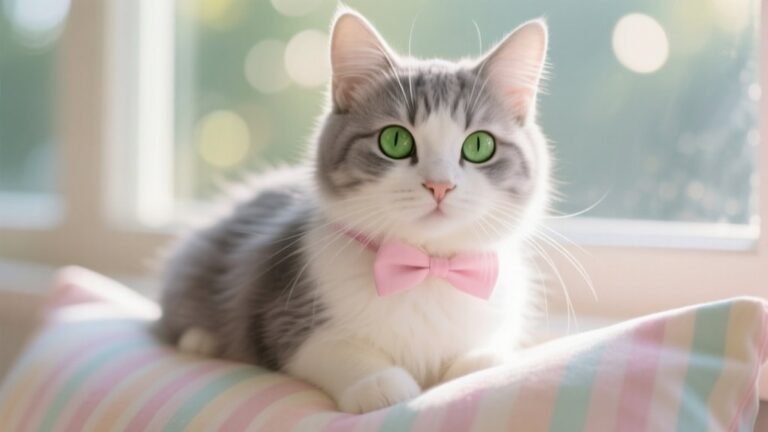 strawberry shortcake s cat name