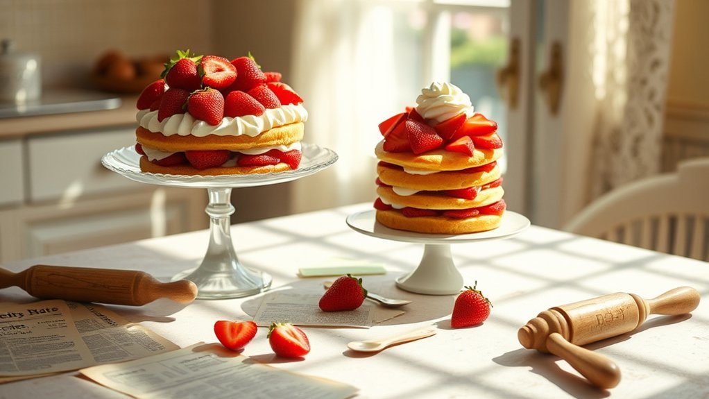 strawberry shortcake s cultural impact