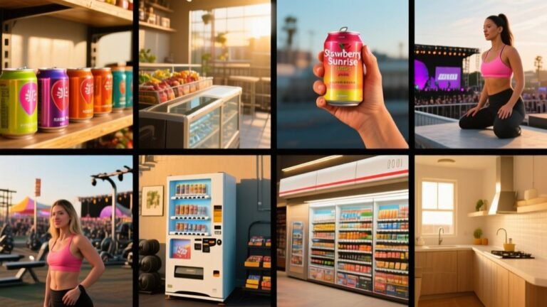 strawberry sunrise alani locations