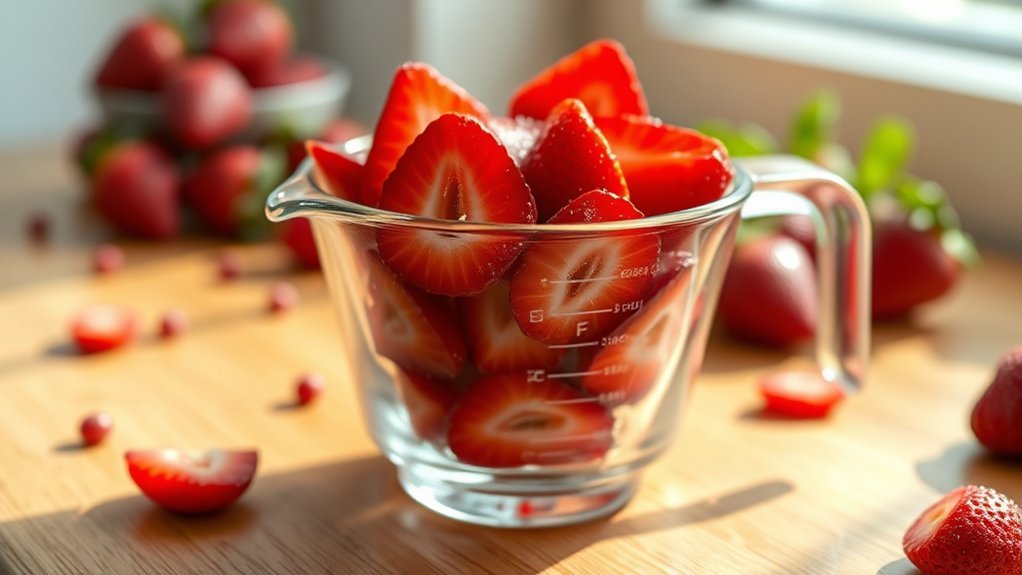 sugars and fiber balance calories