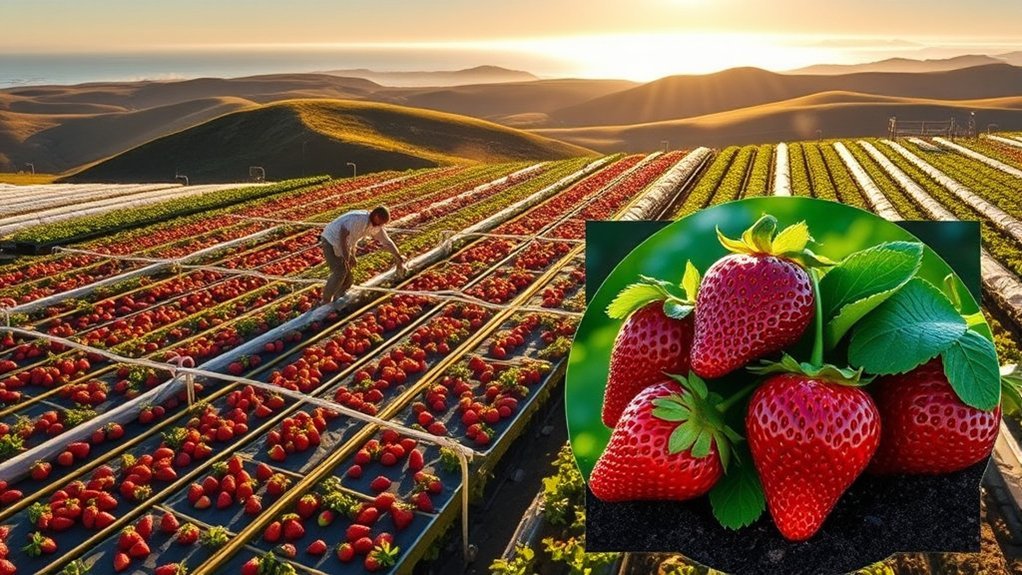 sustainable farming practices excel