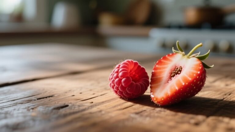 true berry identification tips