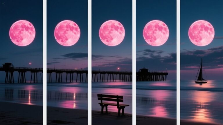 upcoming strawberry moon dates