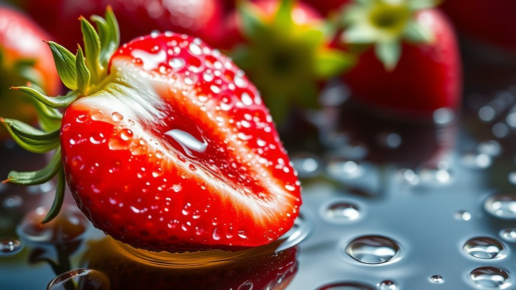 vitamin c boosts hydration