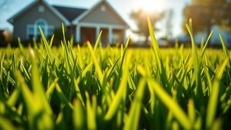 kentucky lawn grass seeds