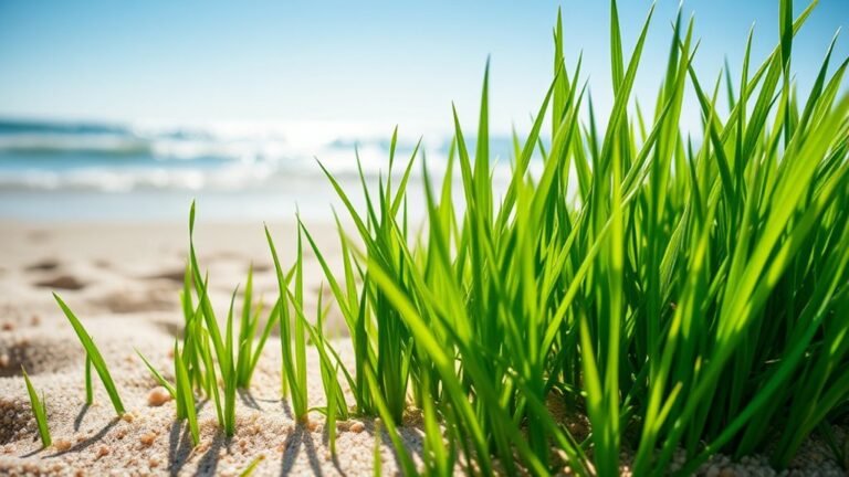 optimal grass seed blends