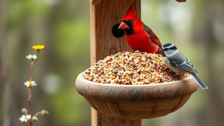 top bird seed picks