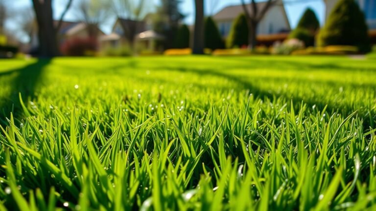 top chicago grass seeds