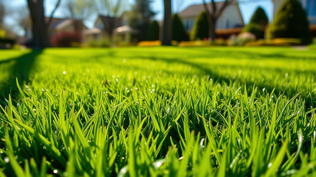 top chicago grass seeds