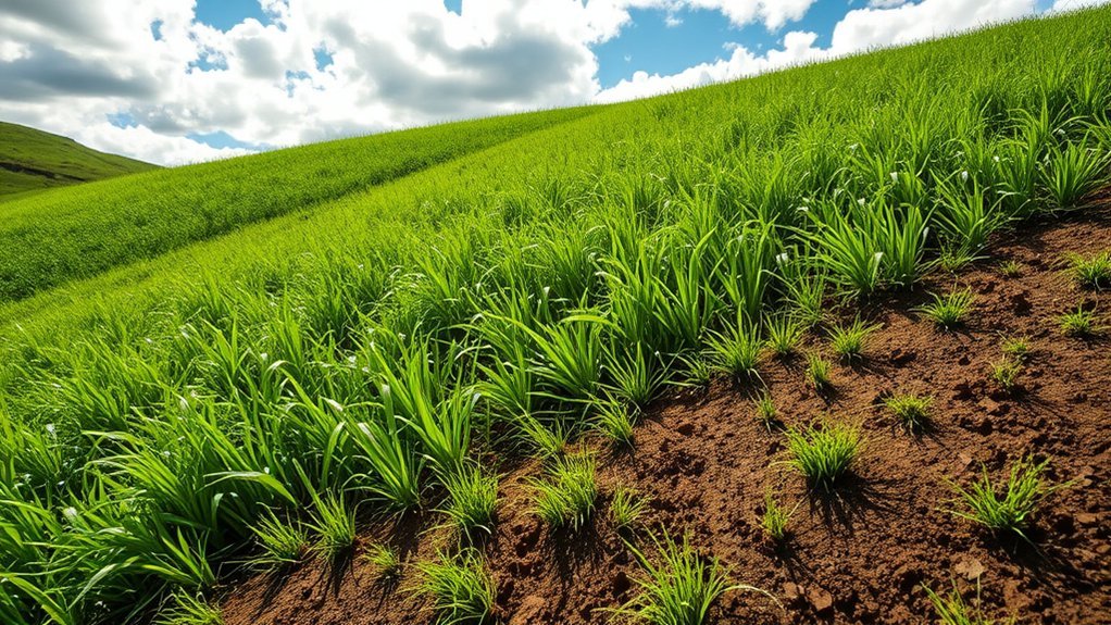 top erosion control seeds