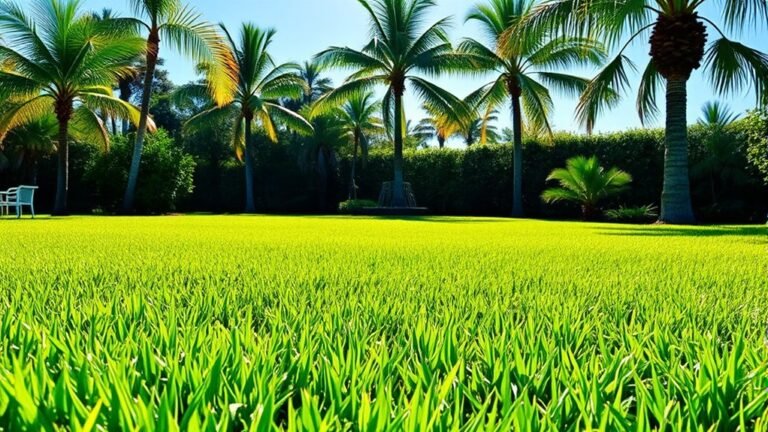 top florida grass seeds