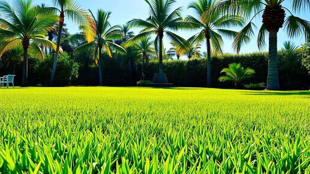 top florida grass seeds