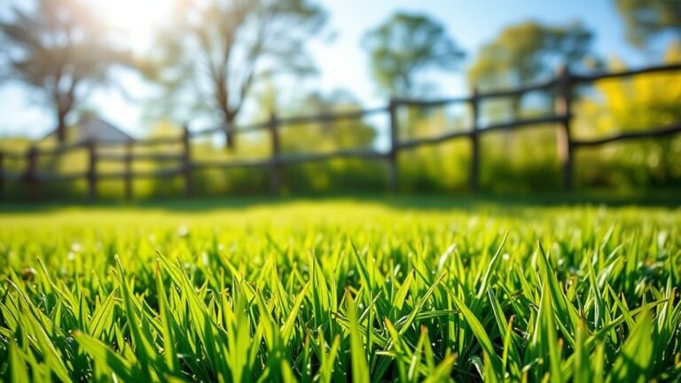 top grass seed choices
