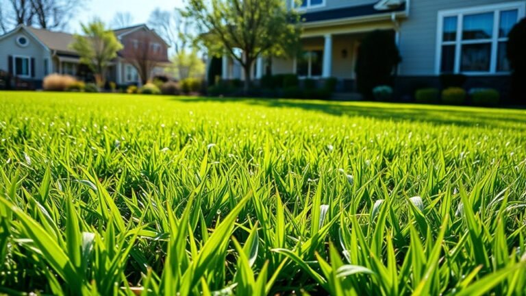 top grass seed choices