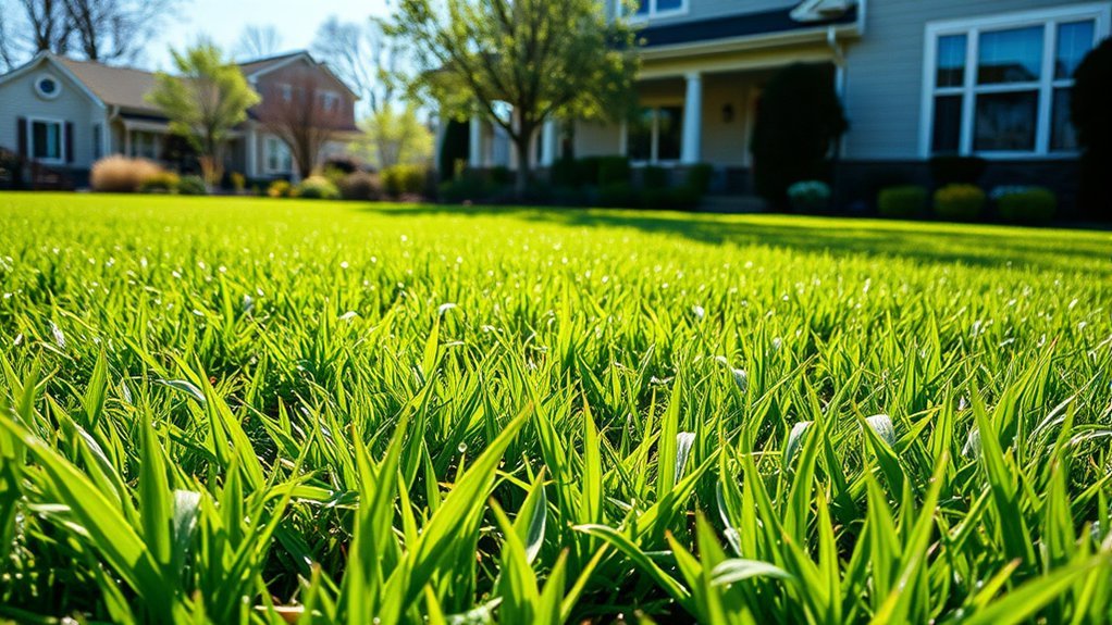 top grass seed choices