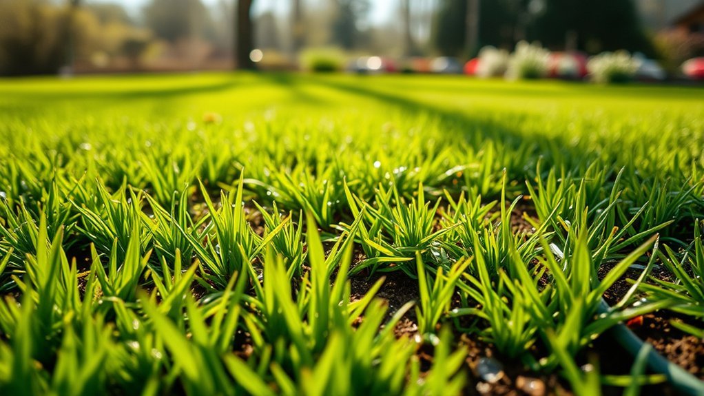 top grass seed choices