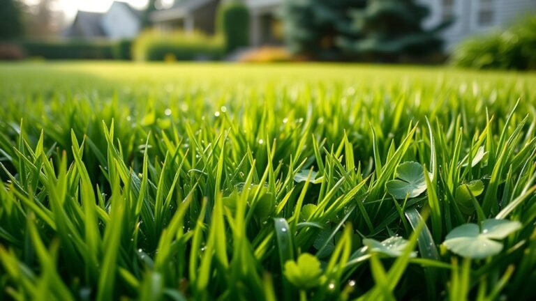 top grass seed choices