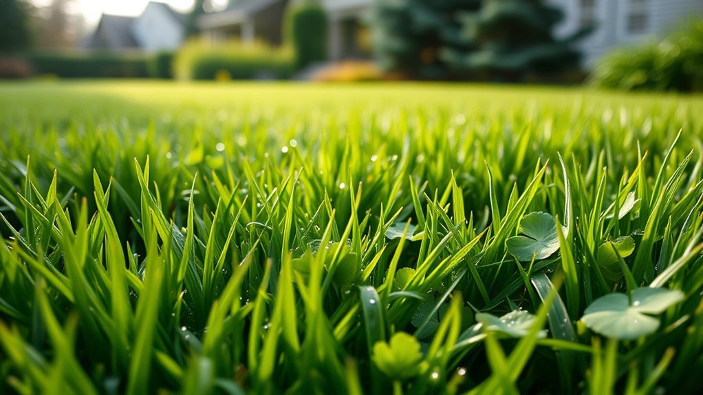 top grass seed choices