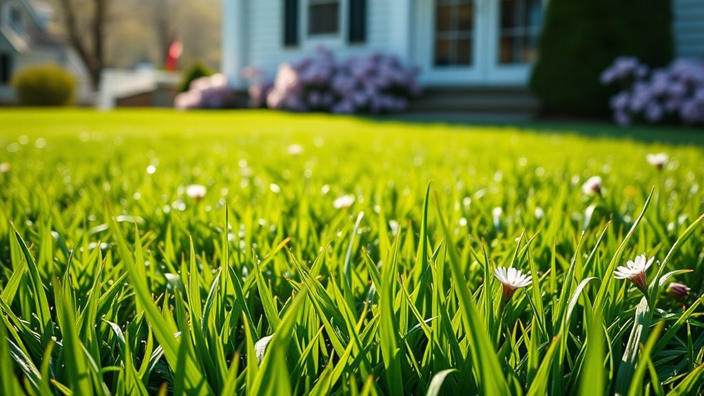 top grass seed recommendations