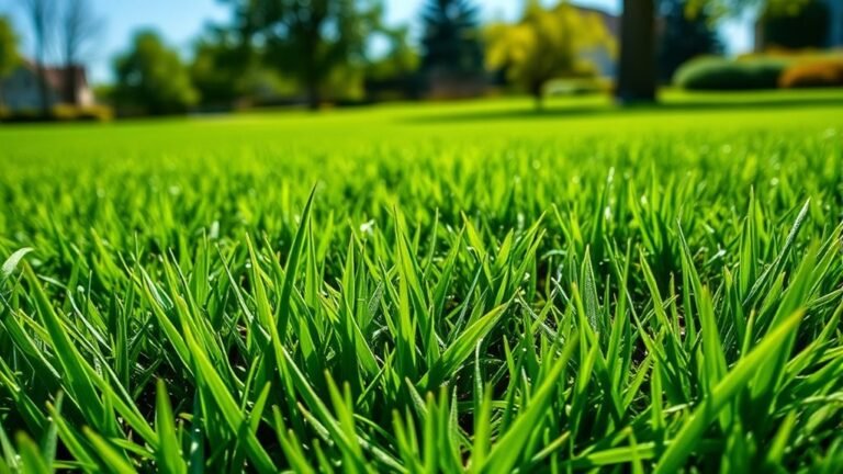 top grass seed recommendations
