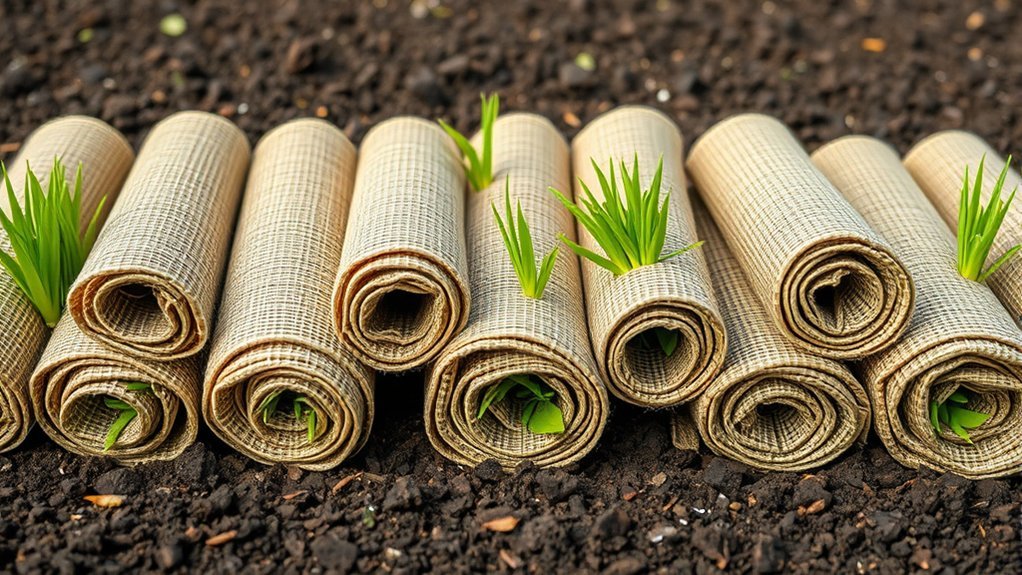 top grass seed rolls