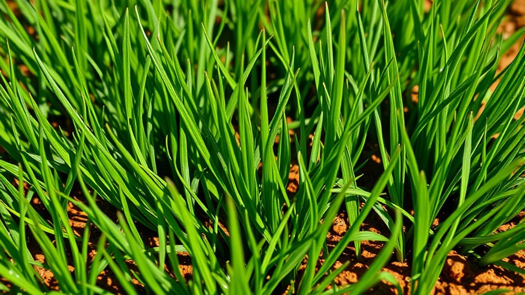 top grass seeds 2026