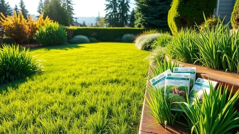 top grass seeds 2026