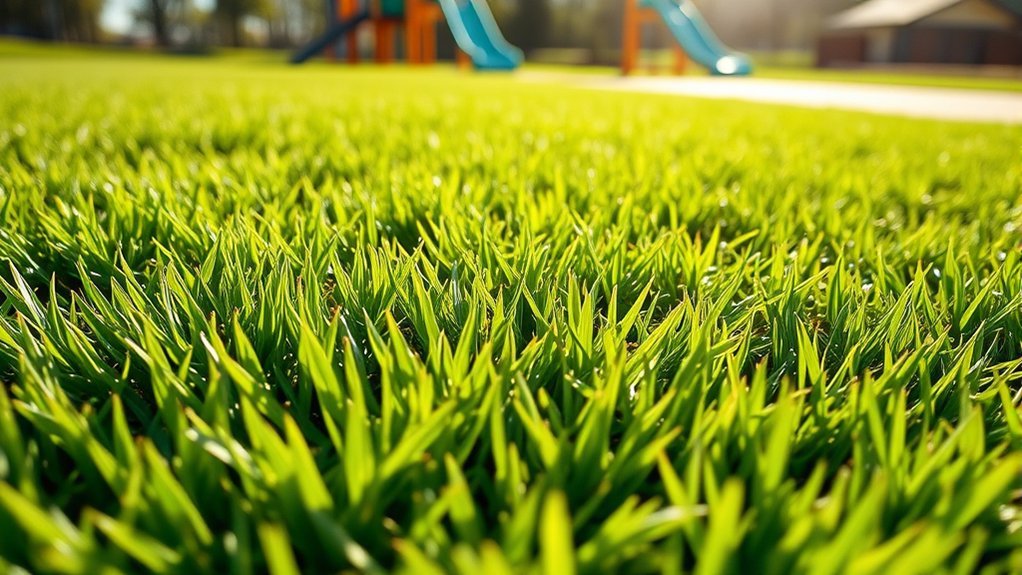 top grass seeds 2026