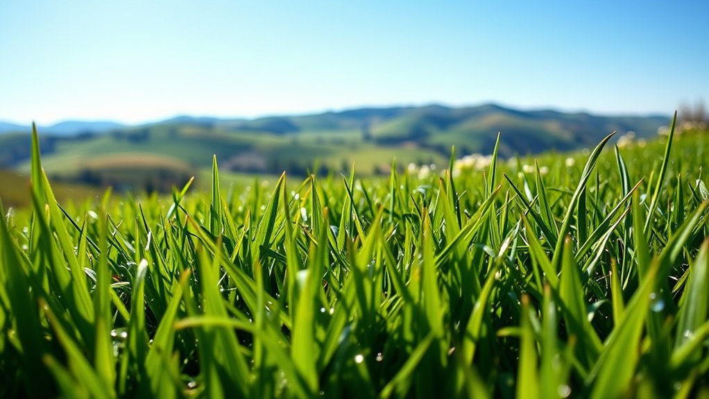 top grass seeds 2026