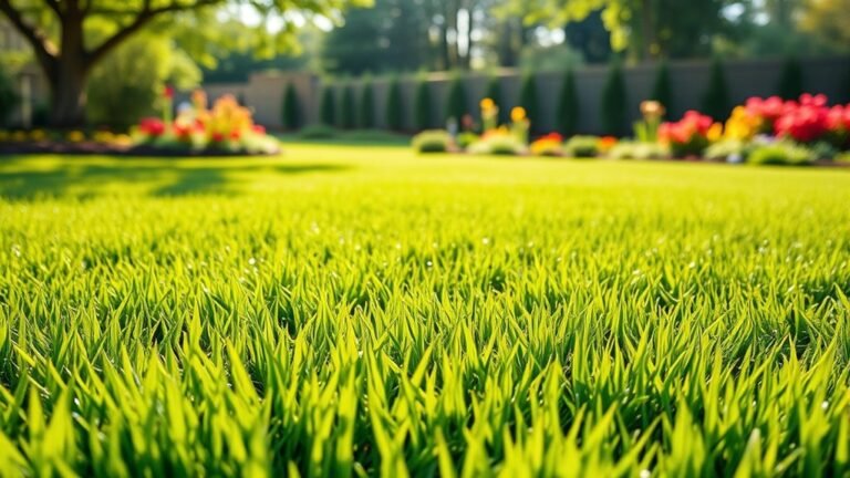 top grass seeds 2026