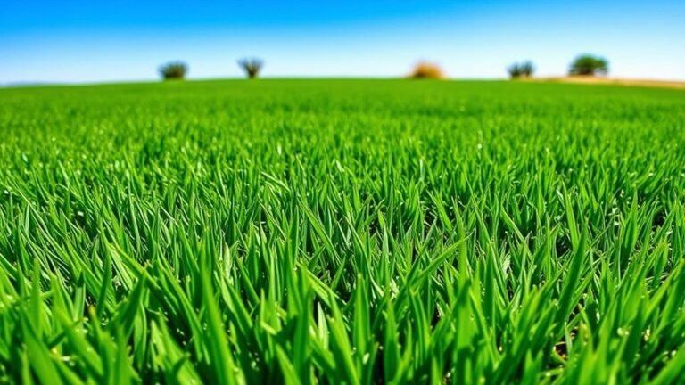 top grass seeds 2026