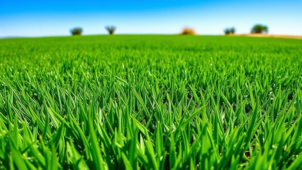 top grass seeds 2026