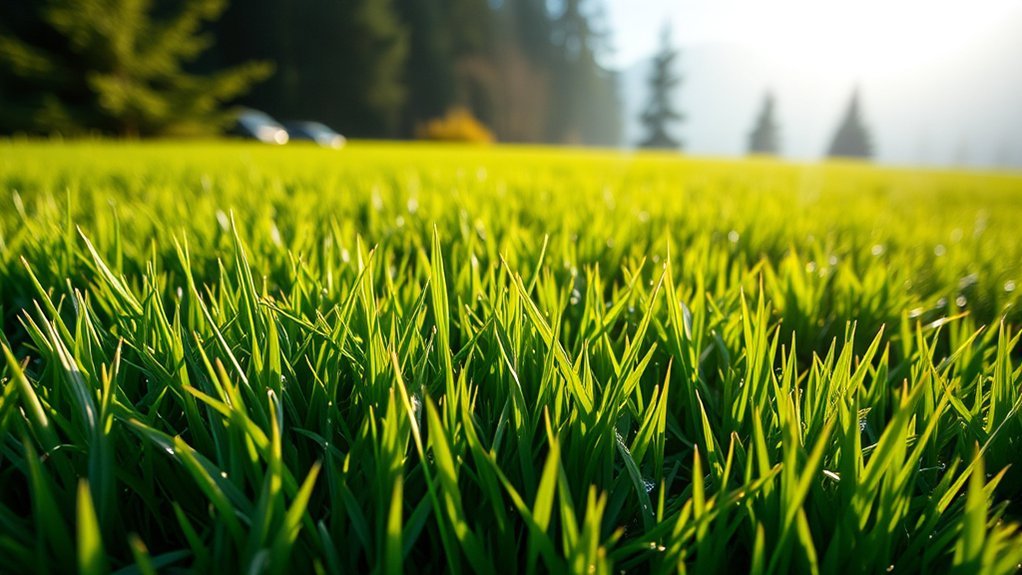 top grass seeds 2026