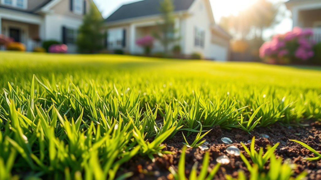 top grass seeds charlotte