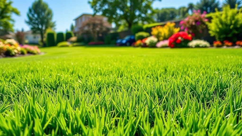 top grass seeds connecticut