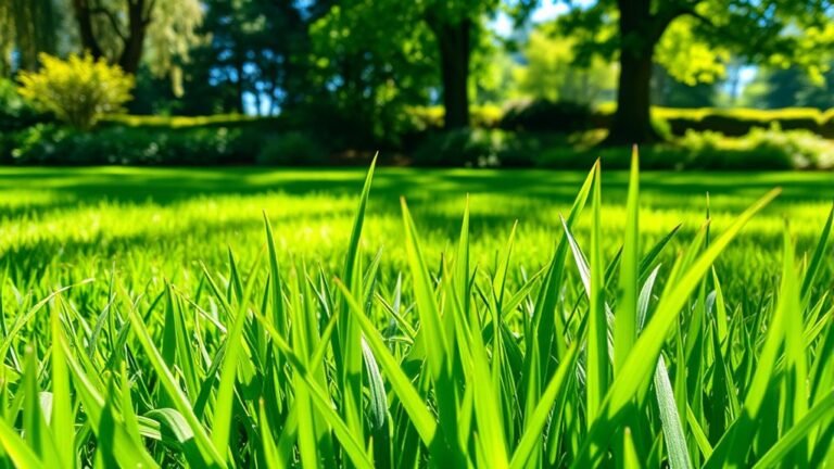 top grass seeds guide