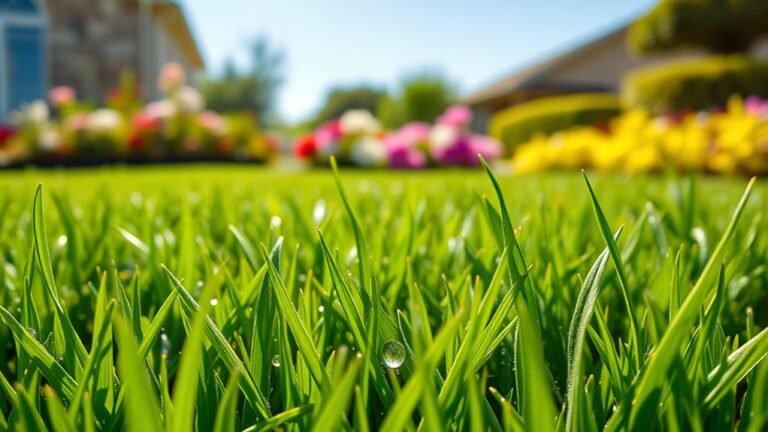top grass seeds houston
