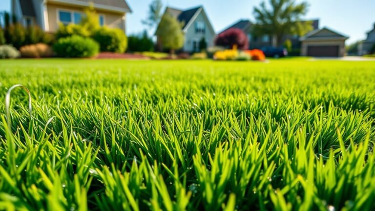 top grass seeds iowa