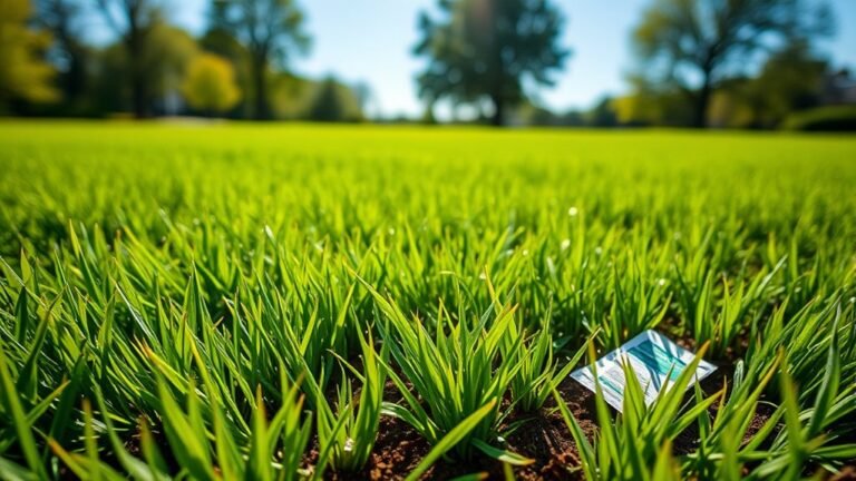 top grass seeds midwest