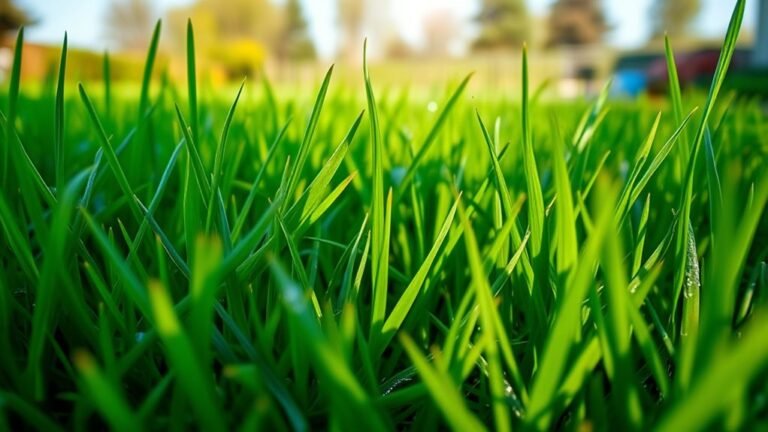 top grass seeds minnesota