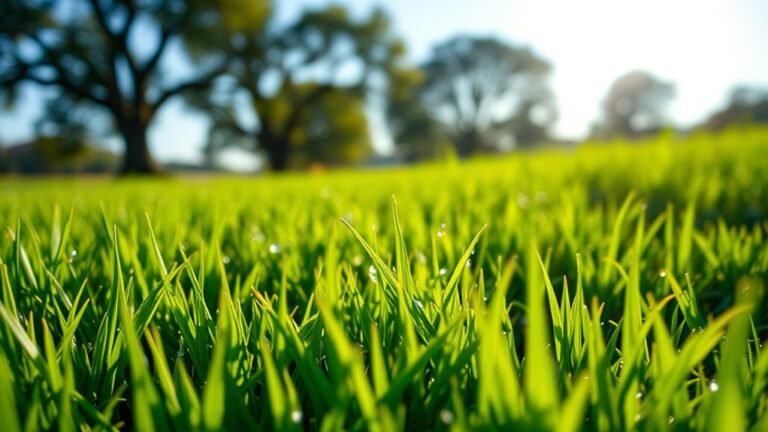 top grass seeds north carolina