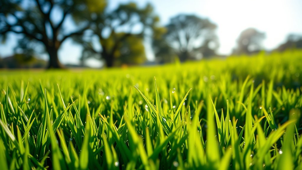 top grass seeds north carolina
