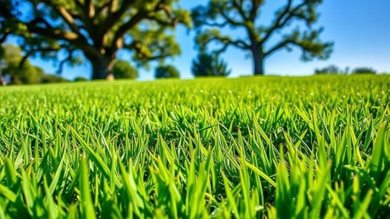 top grass seeds oklahoma