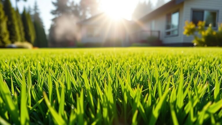 top grass seeds seattle