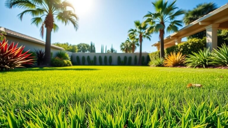 top grass seeds southern california