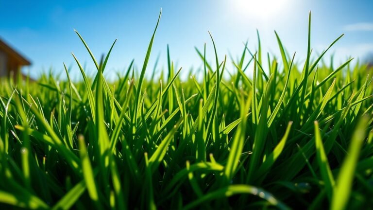 top grass seeds texas