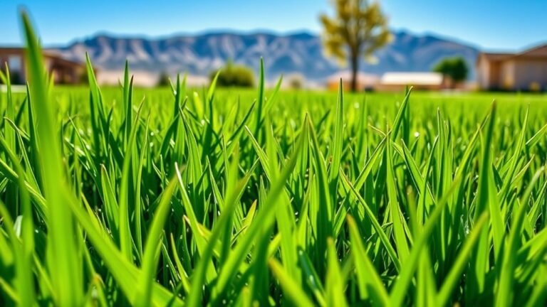 top grass seeds utah