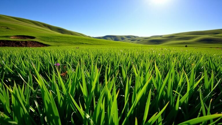 top grass seeds west virginia