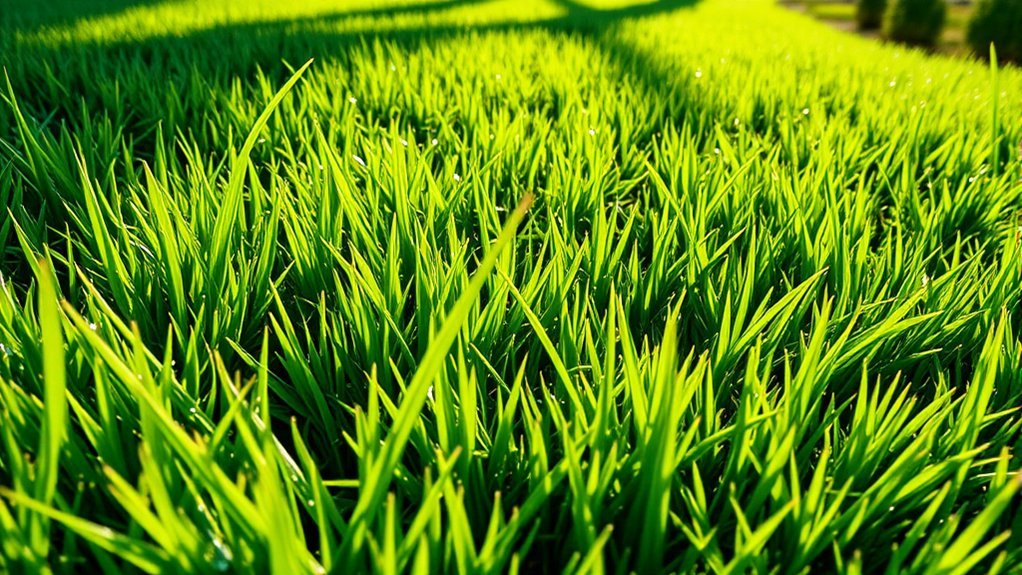 top lawn grass seeds
