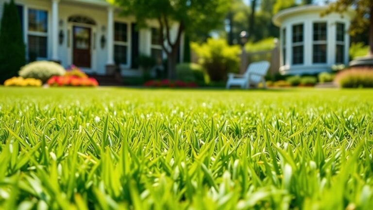 top maryland lawn seeds